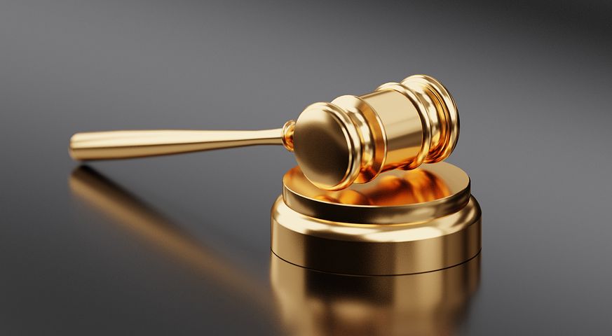 La Sección Primera de la Audiencia Provincial de Almería estima nuestro Recurso de Apelación. El cliente recuperará todo el dinero que entregó para la compra de una vivienda sobre plano. gavel 3577254 480
