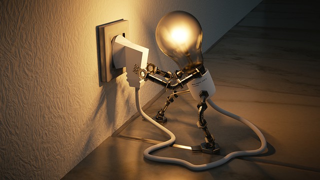 ¿Problemas en su Factura de Suministro Eléctrico? light bulb 3104355 640